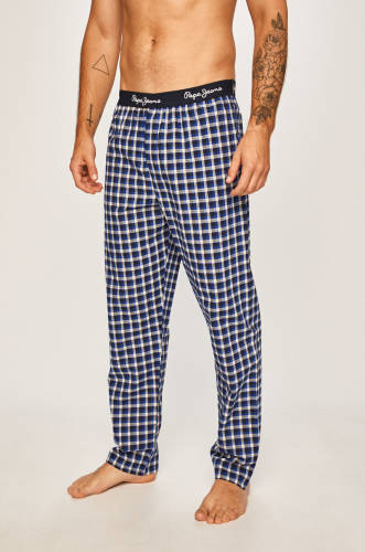 Pepe jeans - pantaloni de pijama kyle