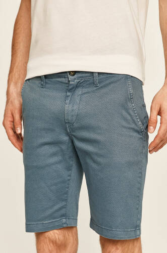 Pepe jeans - pantaloni scurti charly short minimal