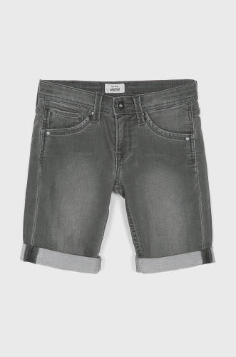 Pepe jeans - pantaloni scurti copii 128-178/180 cm