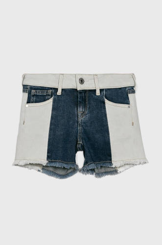 Pepe jeans - pantaloni scurti copii foxtail mix 128-180 cm