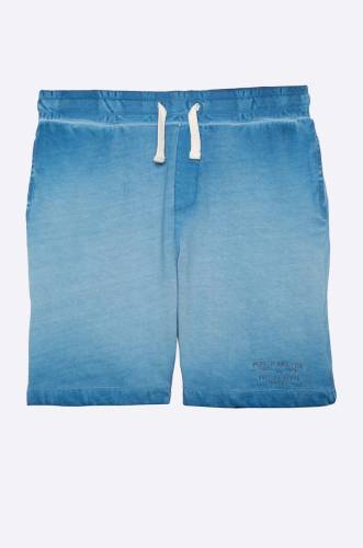 Pepe jeans - pantaloni scurti copii roller 122-180 cm