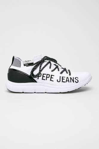 Pepe jeans - pantofi hike summer