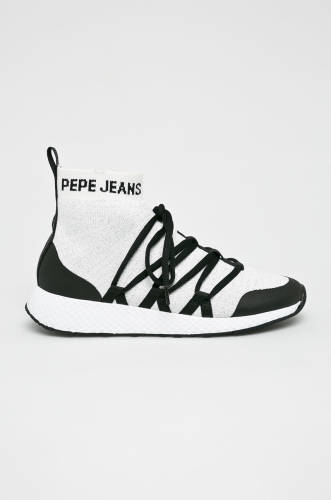 Pepe jeans - pantofi koko sock19