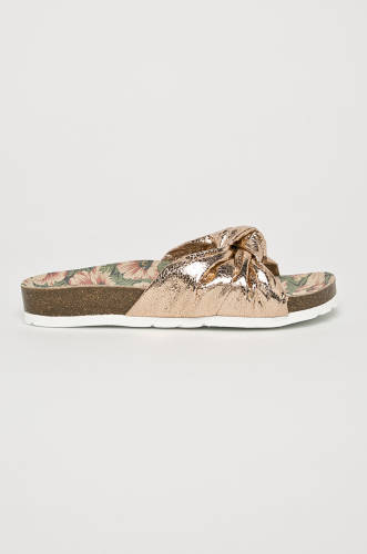 Pepe jeans - papuci oban bow