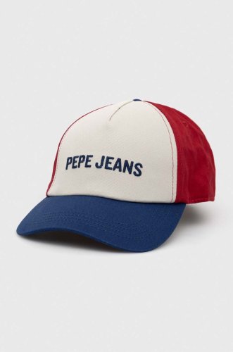 Pepe jeans sapca whitehall modelator
