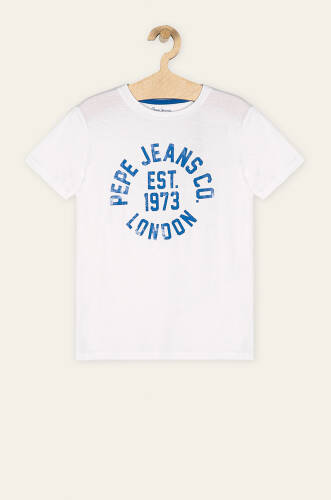 Pepe jeans - tricou anthony 128-180 cm