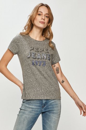 Pepe jeans - tricou bibiana