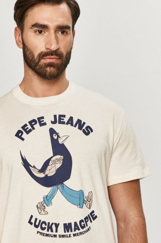 Pepe jeans - tricou bolton