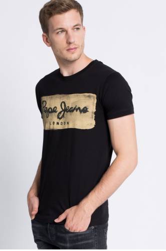 Pepe jeans - tricou charing