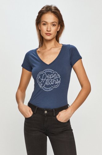 Pepe jeans - tricou dinna