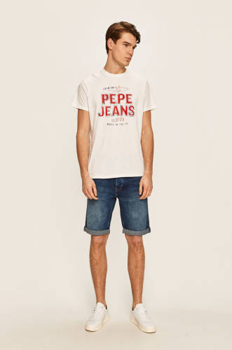 Pepe jeans - tricou nicholas