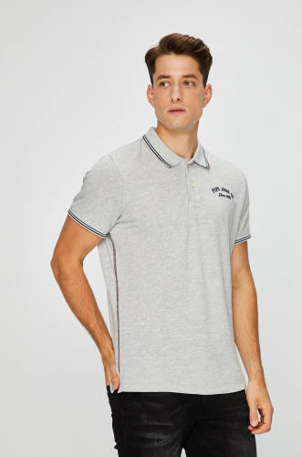 Pepe jeans - tricou polo terence