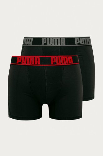 Puma - boxeri (2-pack) 906950