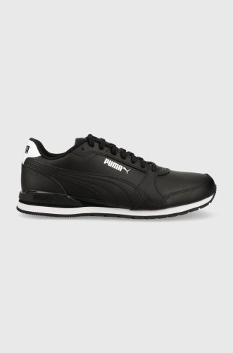 Puma sneakers st runner v3 l culoarea negru
