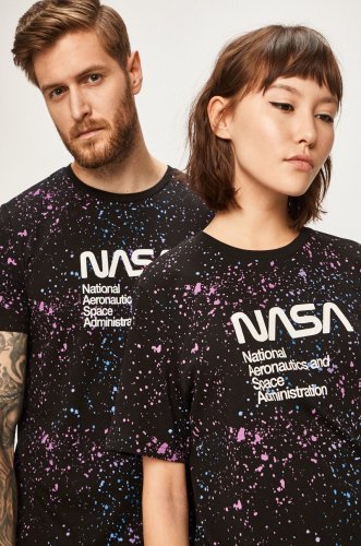 Puma - tricou x space agency nasa
