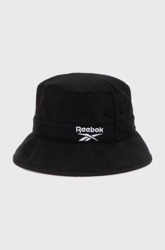 Reebok classic pălărie culoarea negru