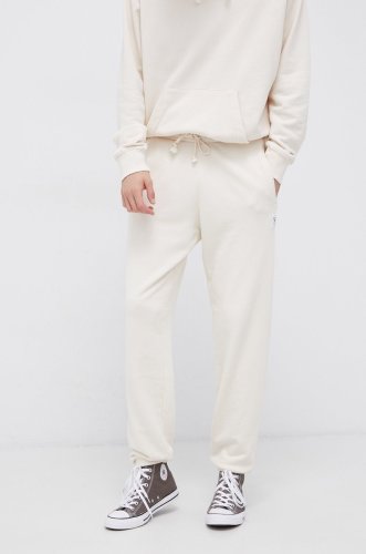 Reebok classic pantaloni gs9157 bărbați, transparent, material neted