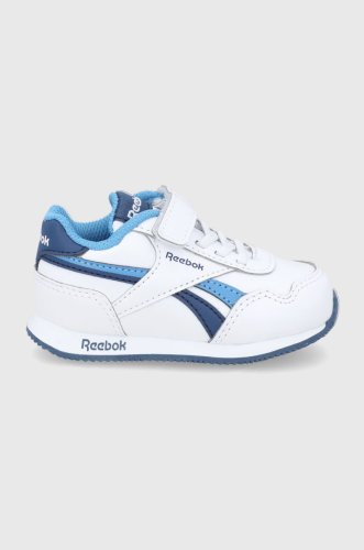 Reebok classic - pantofi copii royal cl jog