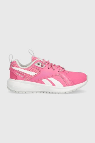 Reebok classic sneakers pentru copii durable xt culoarea roz