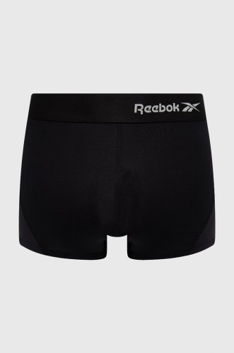 Reebok pantaloni scurți de antrenament joyner c9493 culoarea negru
