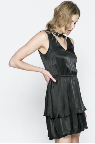 Review - rochie