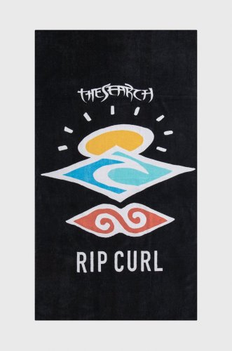 Rip curl - prosop