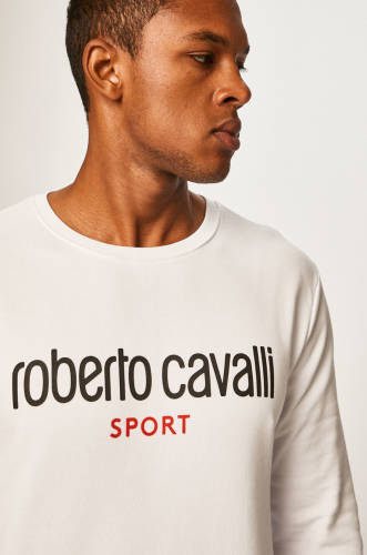 Roberto cavalli sport - bluza