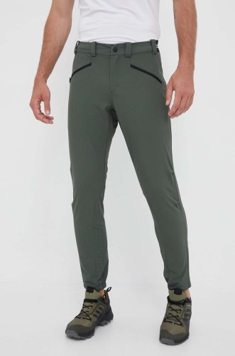 Rossignol pantaloni de exterior culoarea verde