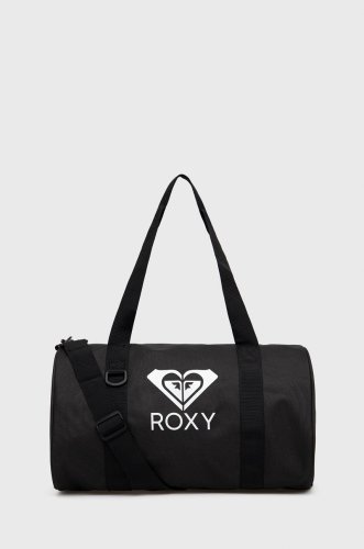 Roxy geanta culoarea negru
