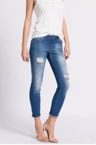 Silvian heach - jeansi britney