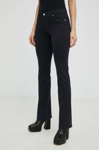 Silvian heach jeansi farrah femei , medium waist
