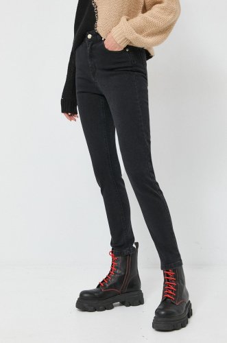 Silvian heach jeansi jo femei, high waist