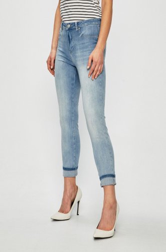 Silvian heach - jeansi quijajrro