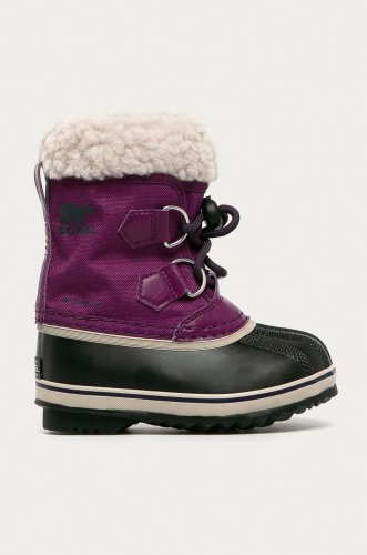 Sorel - cizme de iarna copii childrens yoot pac