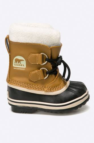 Sorel - cizme de iarna copii childrens yoot pac™ tp 259