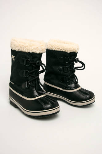 Sorel - cizme de iarna copii yoot pac nylon