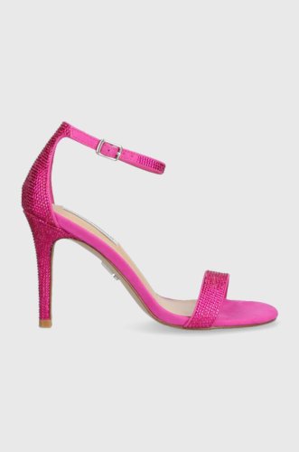 Steve madden sandale illumine-r culoarea roz, sm11001846