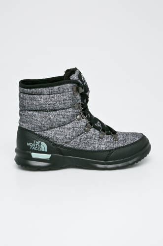 The north face - cizme de iarna thermoball lace ii