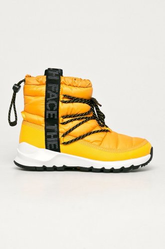 The north face - cizme de iarna thermoball lace up