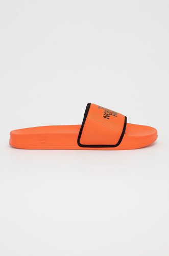 The north face - papuci mens base camp slide iii