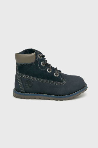 Timberland - pantofi copii pokey pine 6in boot
