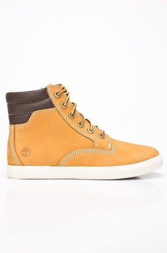 Timberland - pantofi dausette sneaker boot