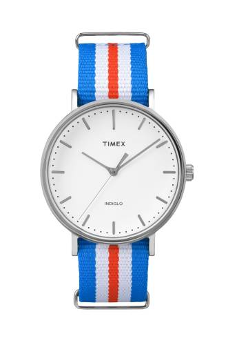 Timex - ceas tw2p91100