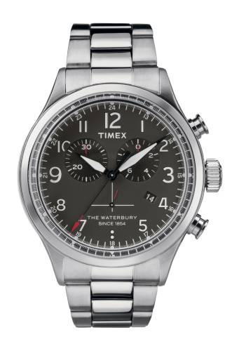 Timex - ceas tw2r38400