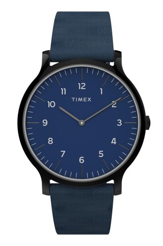 Timex ceas tw2t66200 bărbați, culoarea negru