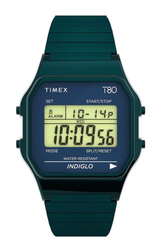 Timex - ceas tw2u93800