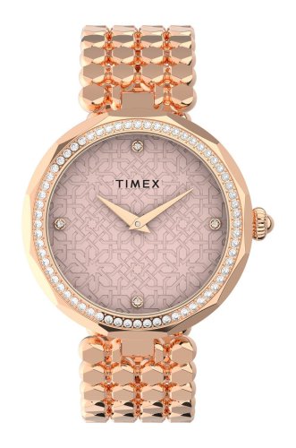 Timex ceas tw2v02800 femei, culoarea roz