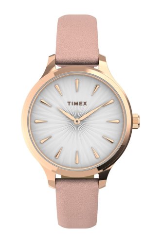 Timex ceas tw2v06700 femei, culoarea roz