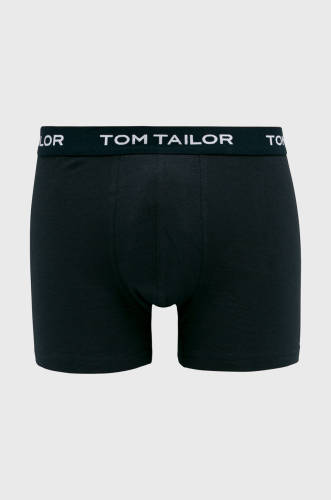 Tom tailor denim - boxeri (3-pack)
