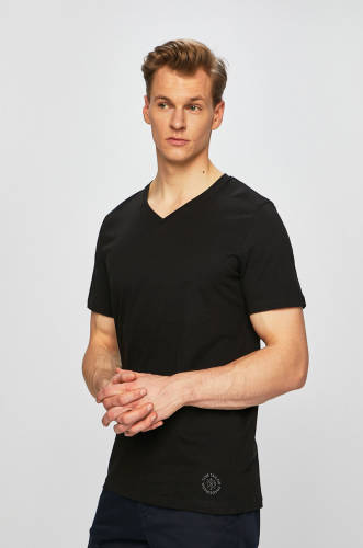 Tom tailor denim - tricou (2 pack)